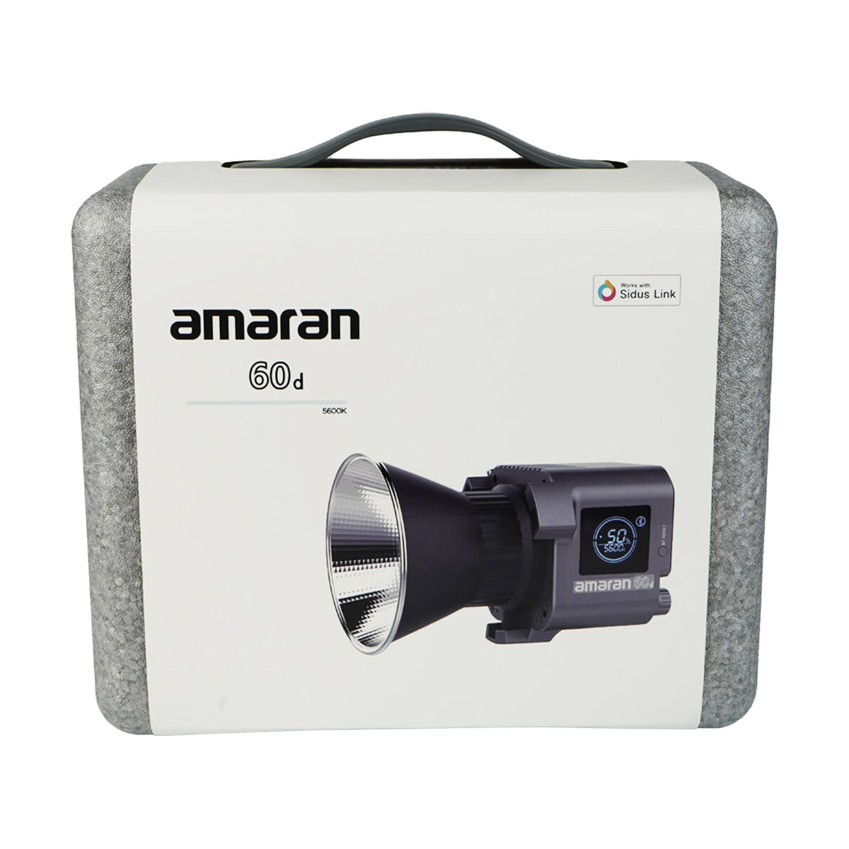 Amaran COB 60D Video Light