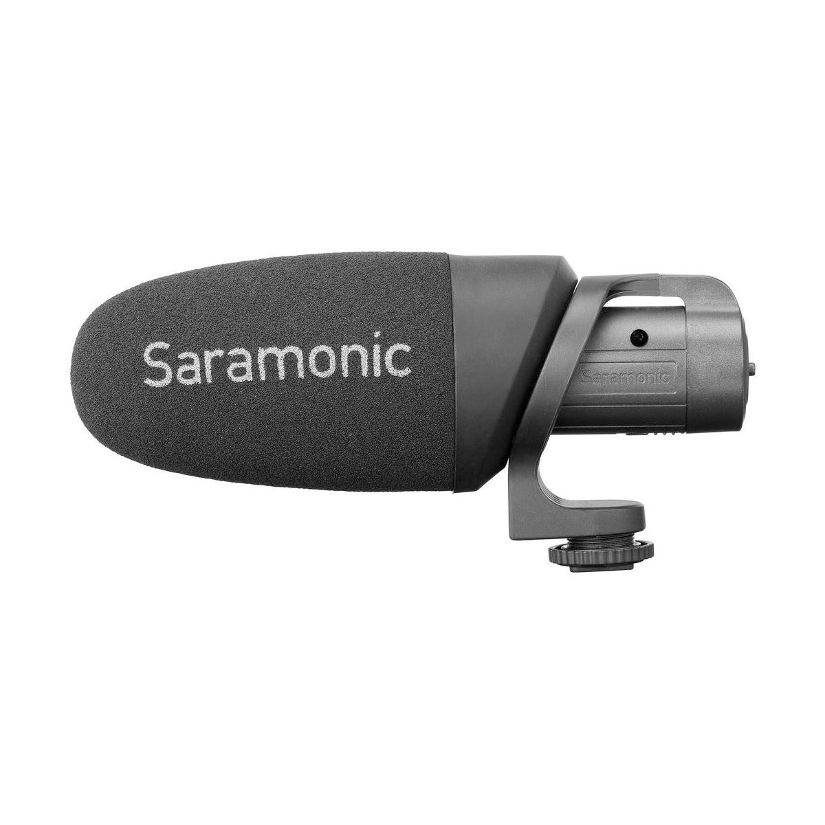 Saramonic CamMic+ Shotgun Mic
