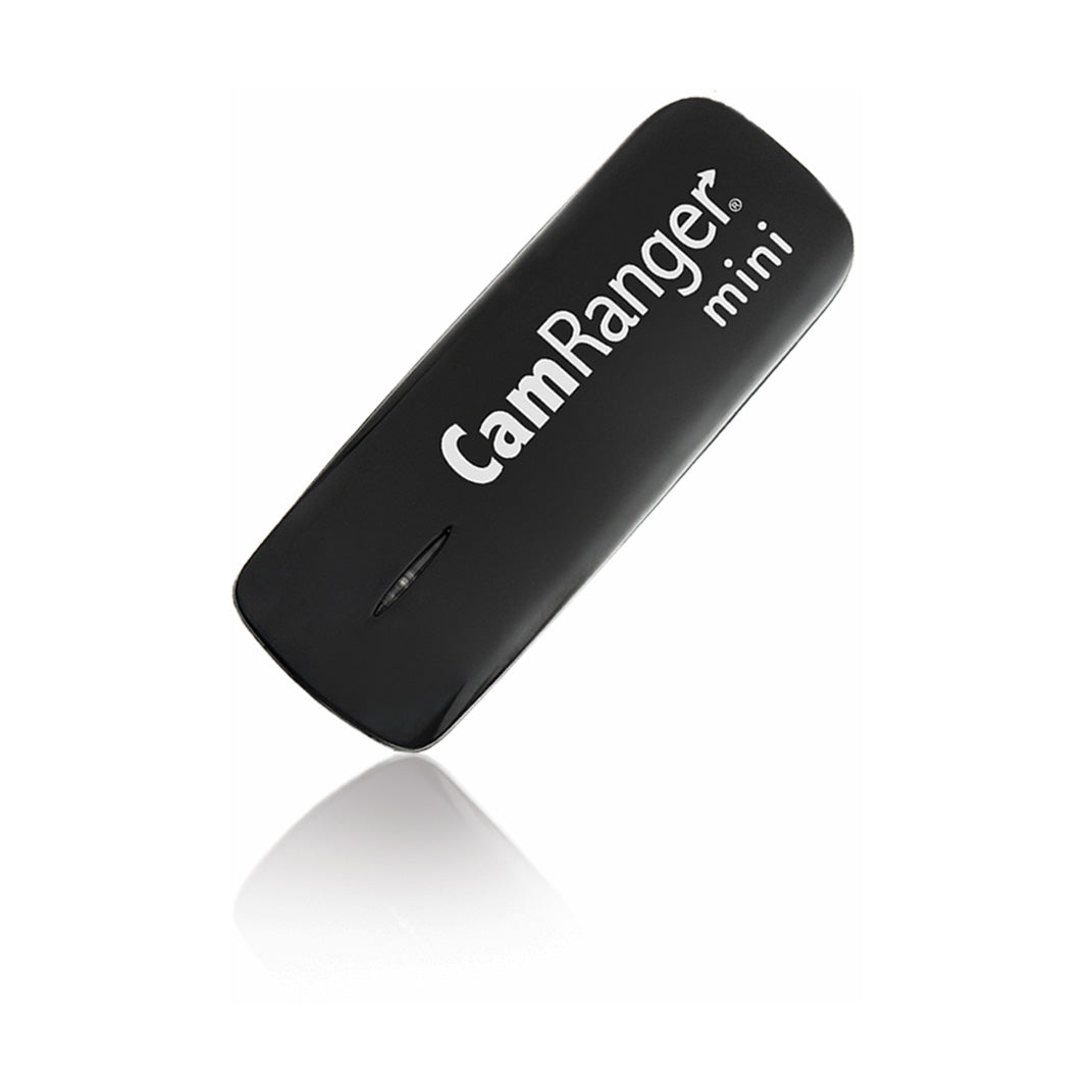 CamRanger Mini Wireless Camera Transmitter