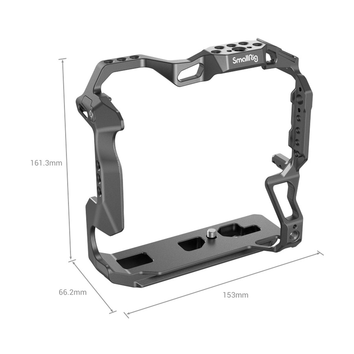 SmallRig ケージ Canon EOS R5 / R6 / BG-R10 Amazon.com : SmallRig R5 / R6 Camera Cage for Canon R5 / R6 with