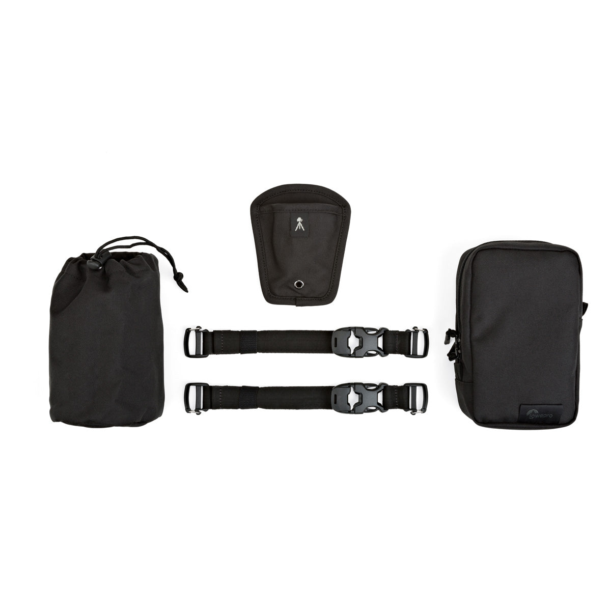 Lowepro ProTactic BP 350 AW II Camera and Laptop Backpack (Black)