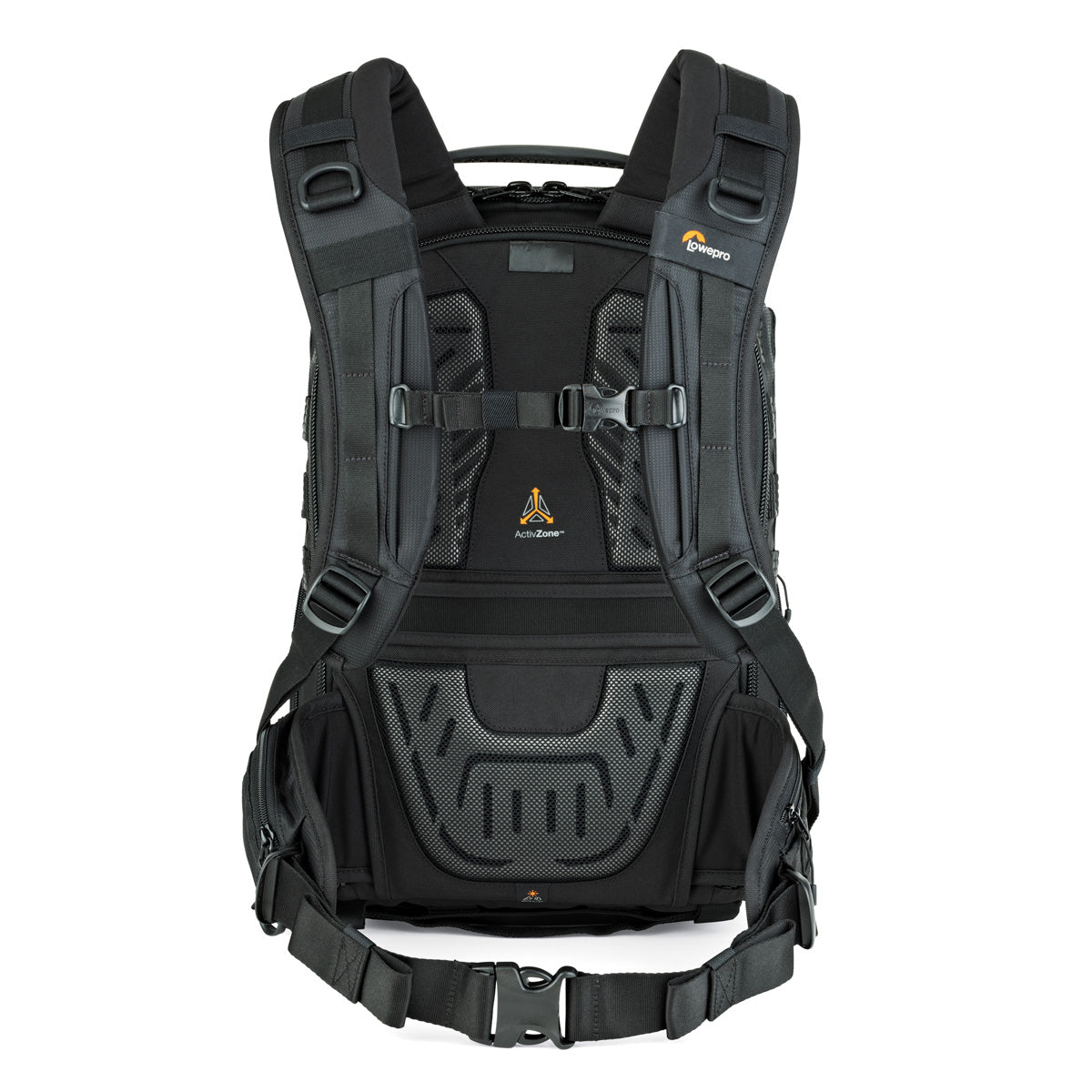 Lowepro ProTactic BP 350 AW II Camera and Laptop Backpack (Black)