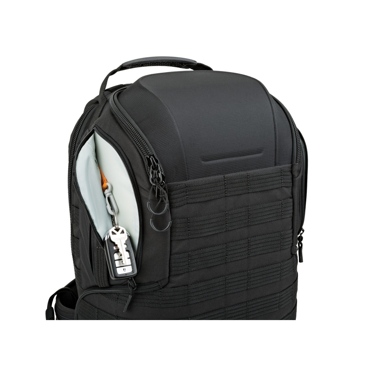 Lowepro ProTactic BP 350 AW II Camera and Laptop Backpack (Black)