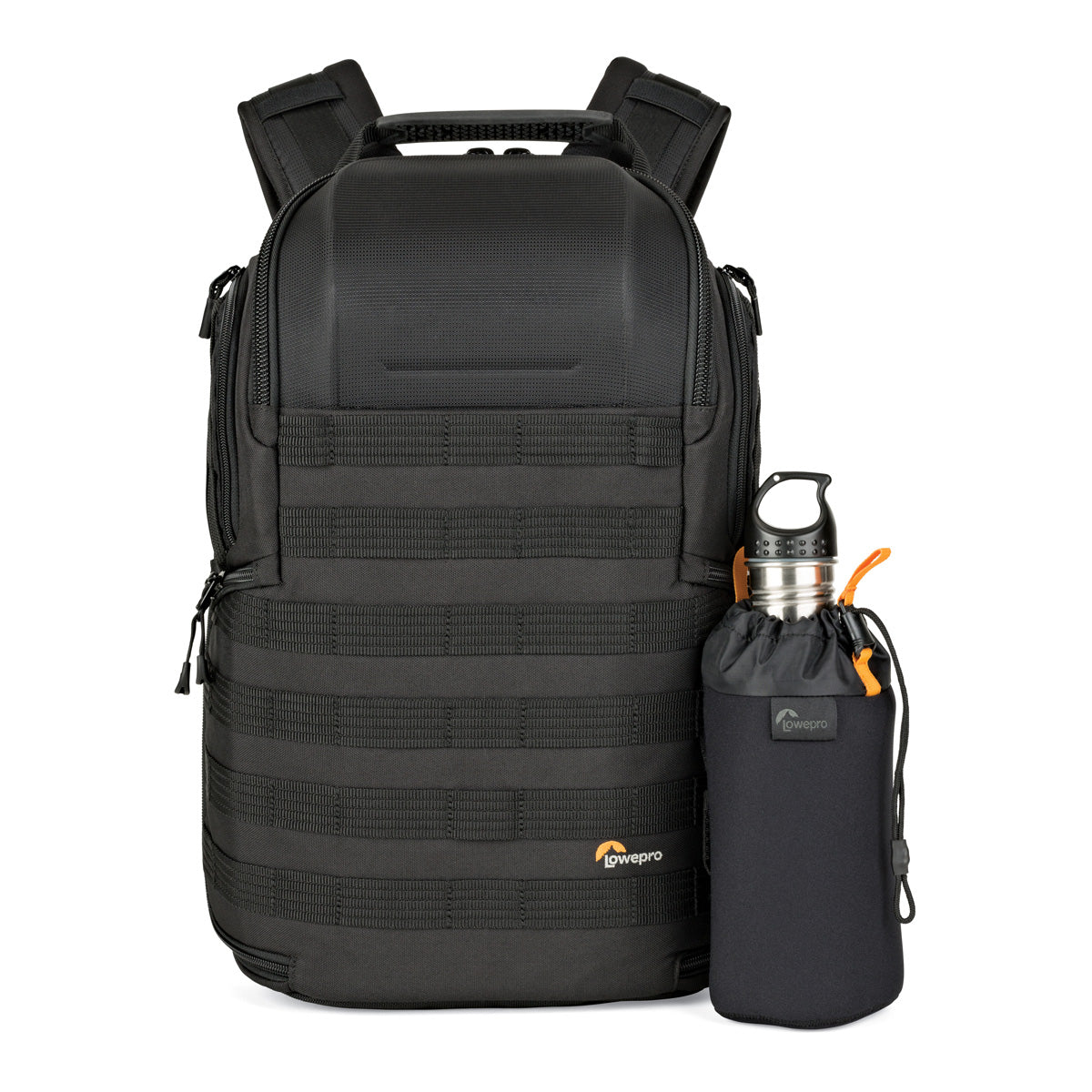 Lowepro ProTactic BP 450 AW II Camera and Laptop Backpack Black