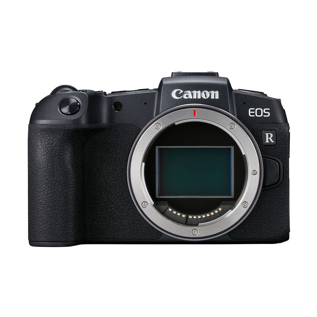 Canon EOS RP Mirrorless Camera with RF 24-105mm f4-7.1 IS STM Lens