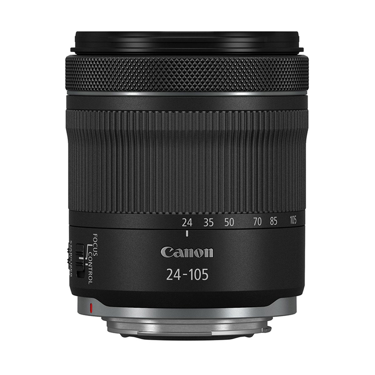 Canon EOS RP Mirrorless Digital Camera with RF 24-105mm f4-7.1 IS STM Kit *OPEN BOX*