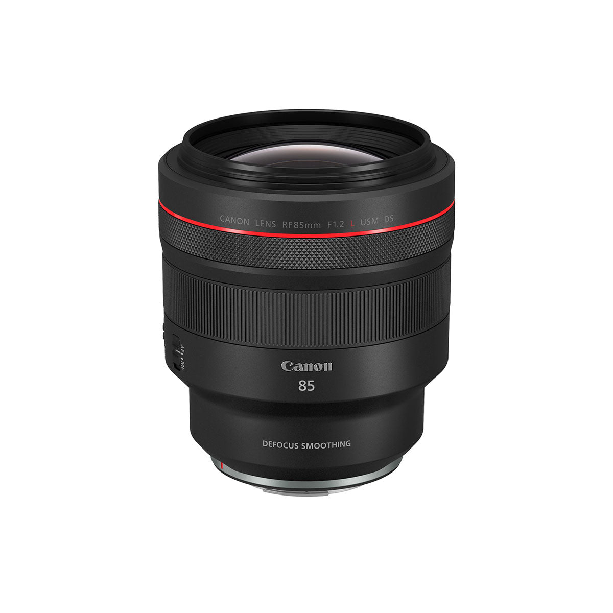 Canon RF 85mm F1.2 L USM DS Lens