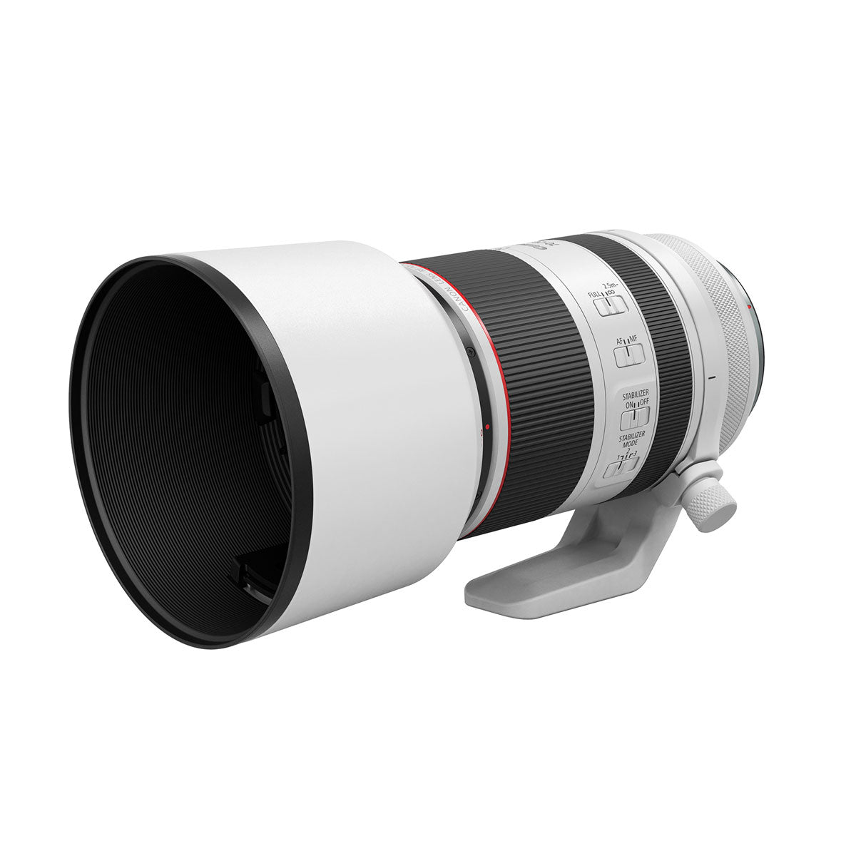 Canon ET-83FW III Lens Hood for RF 70-200mm f/2.8L IS USM
