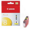 Canon Ink CLI-8Y Yellow
