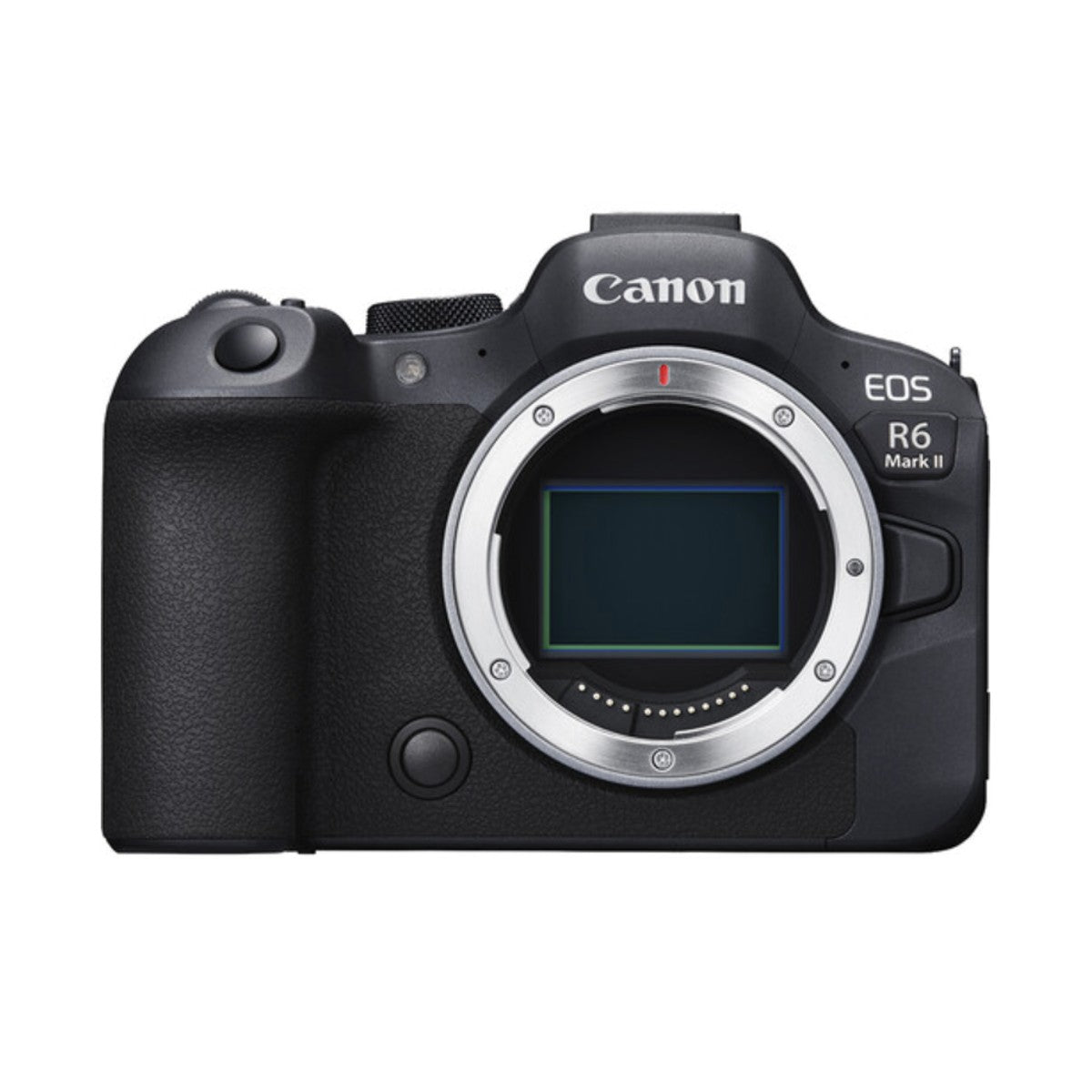 Canon EOS R6 Mark II Mirrorless Camera Body