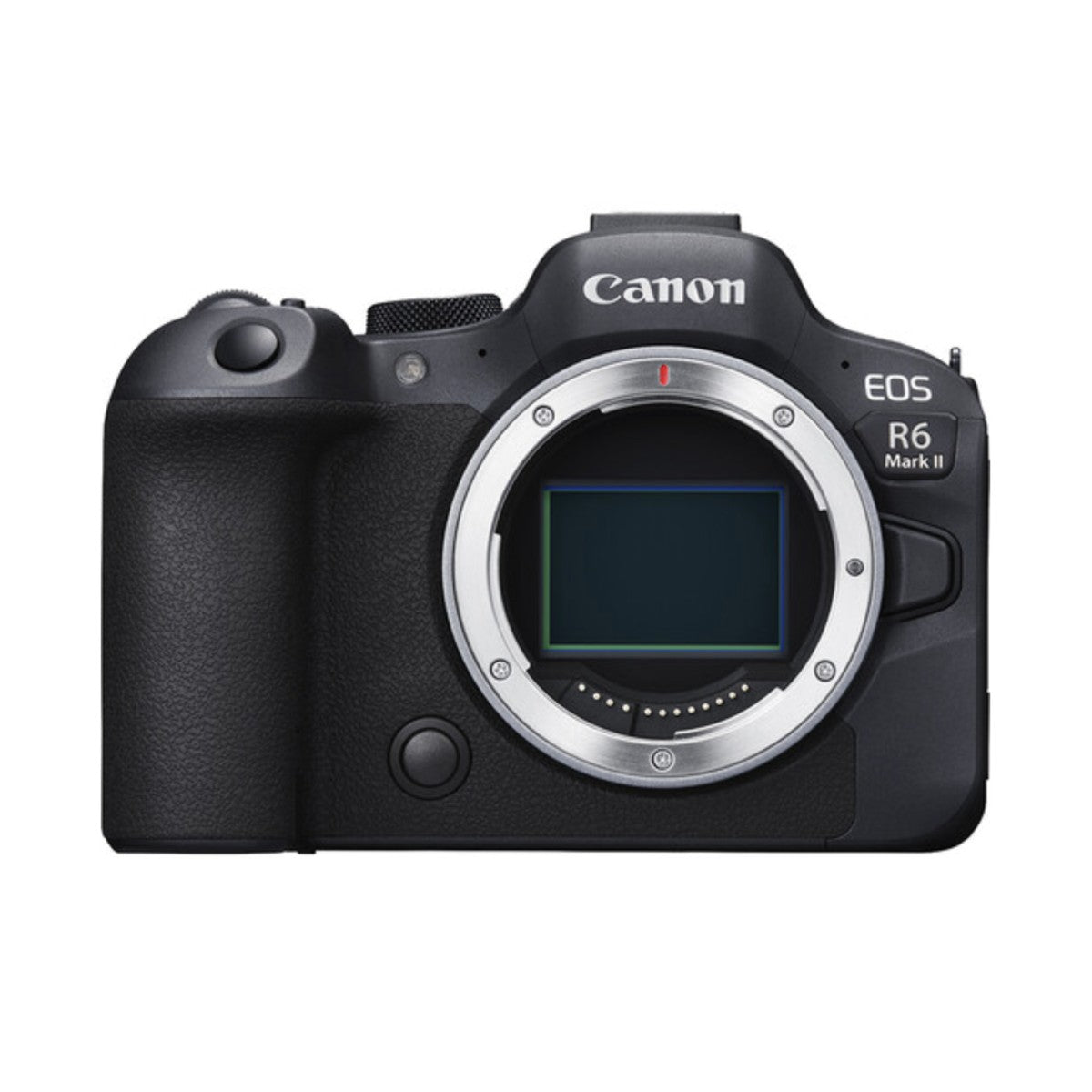 Canon EOS R6 Mark II Mirrorless Camera with RF 24-105mm f4L IS USM Lens