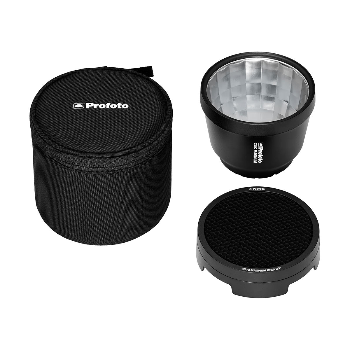Profoto Clic Magnum