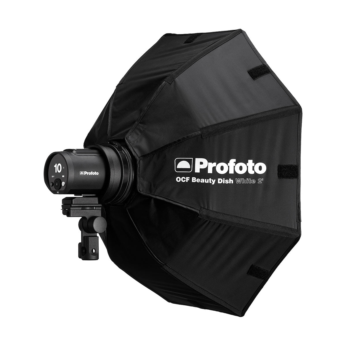 Profoto Softbox RFi 3' Octa スピードリング付き RFi Softbox 3' (90cm) Octa - Profoto