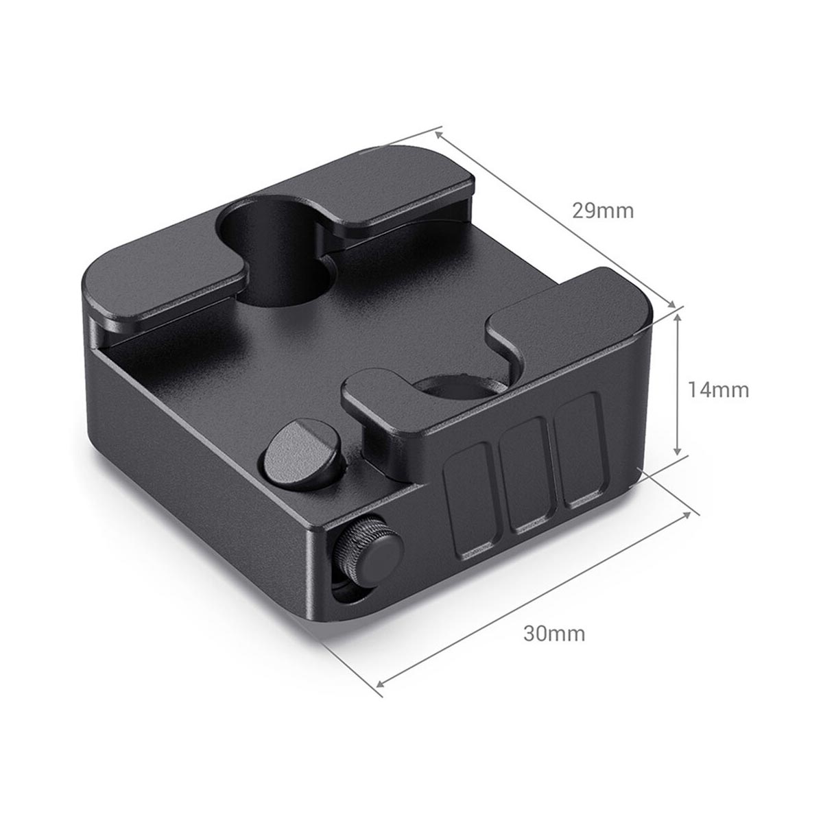 SmallRig Cold Shoe Mount for DJI RS 2 / RSC 2