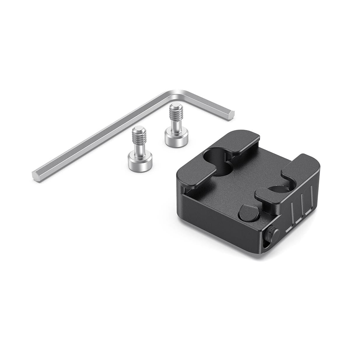 SmallRig Cold Shoe Mount for DJI RS 2 / RSC 2