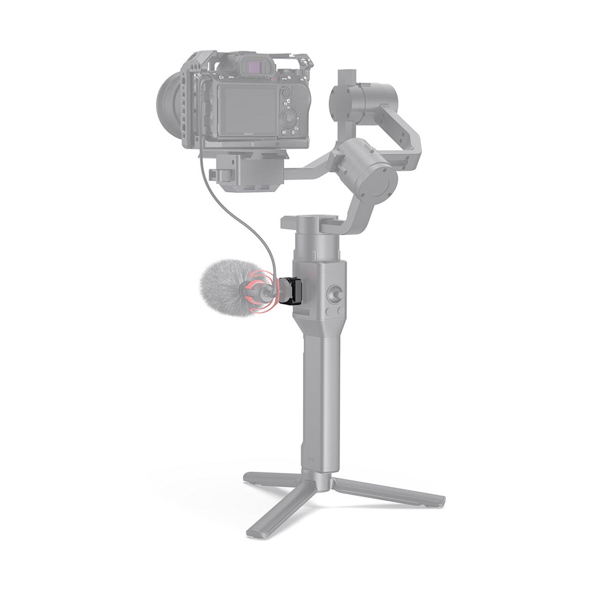 image_note Optional Accessories Shown