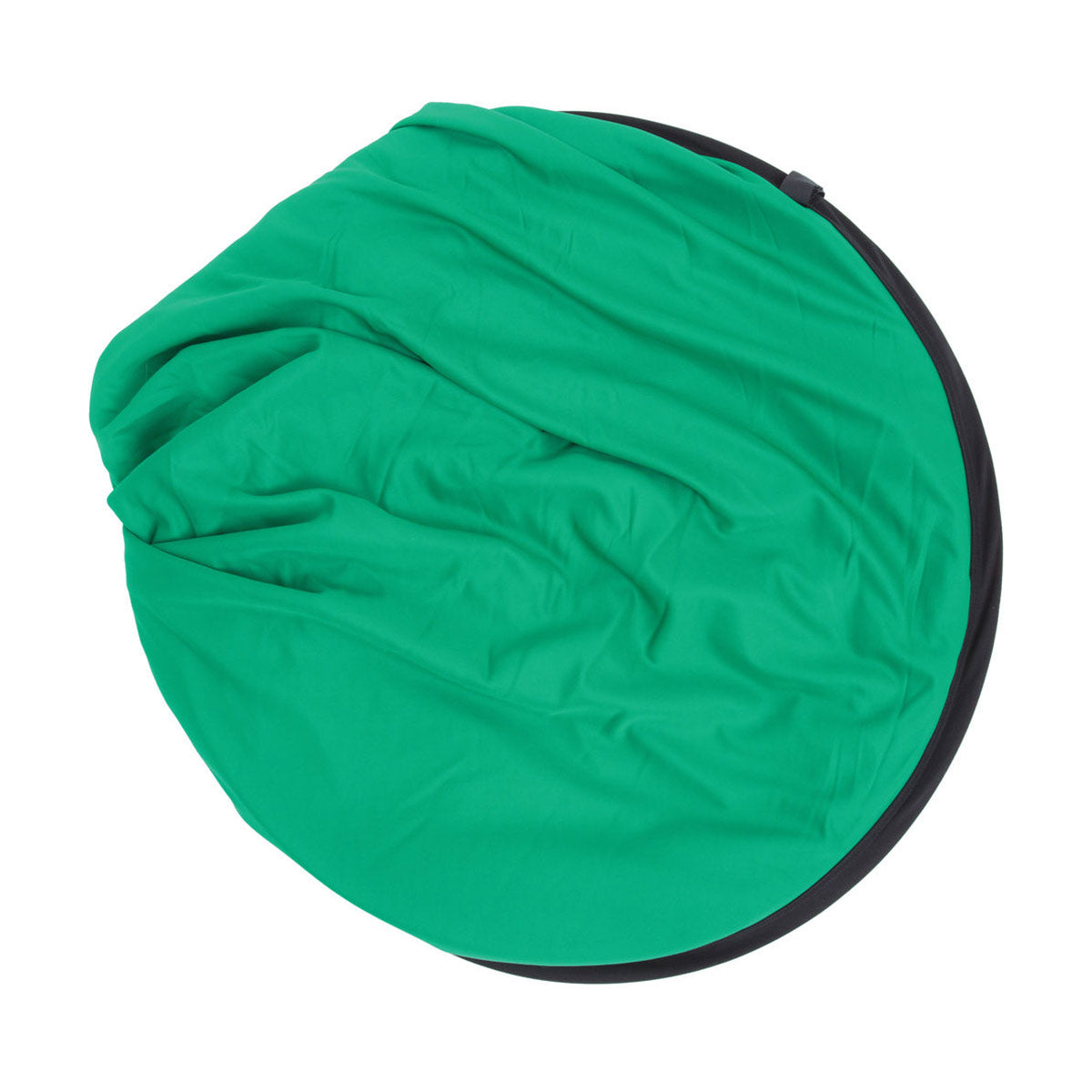 Savage Collapsible/Reversible Background (6 x 7', Chroma Green/Blue)
