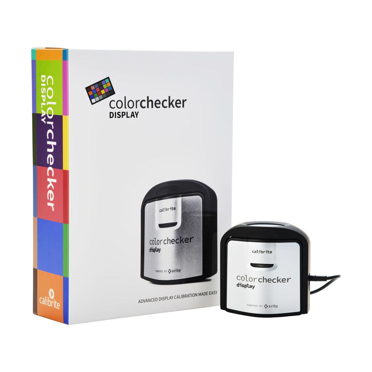Calibrite ColorChecker Display