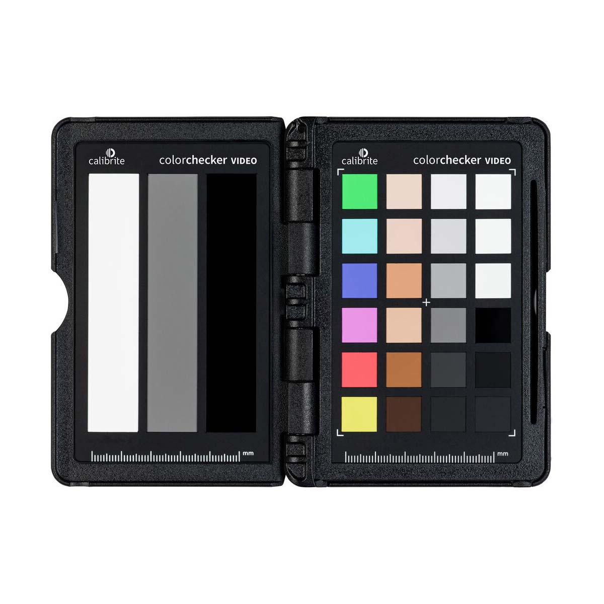 Calibrite ColorChecker Passport Video