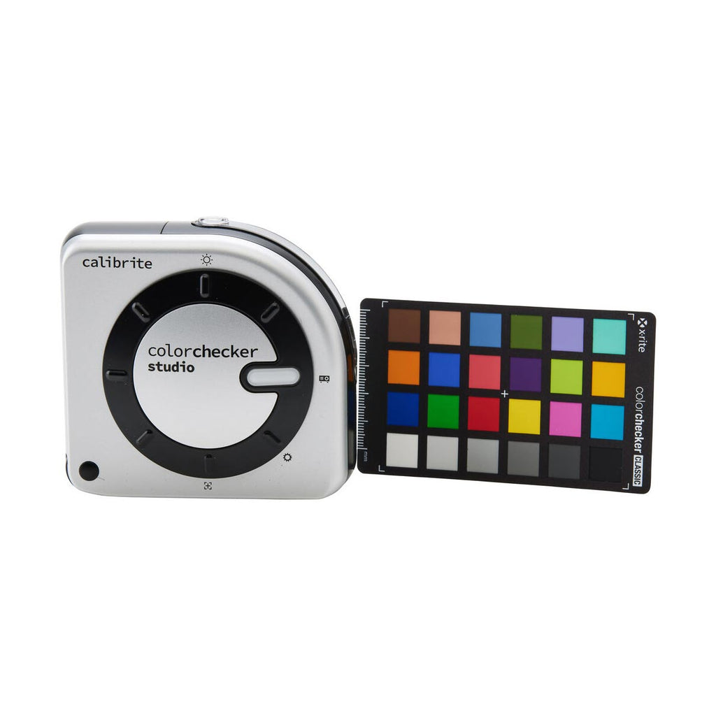 Colorchecker Studio Calibrite ColorChecker Studio