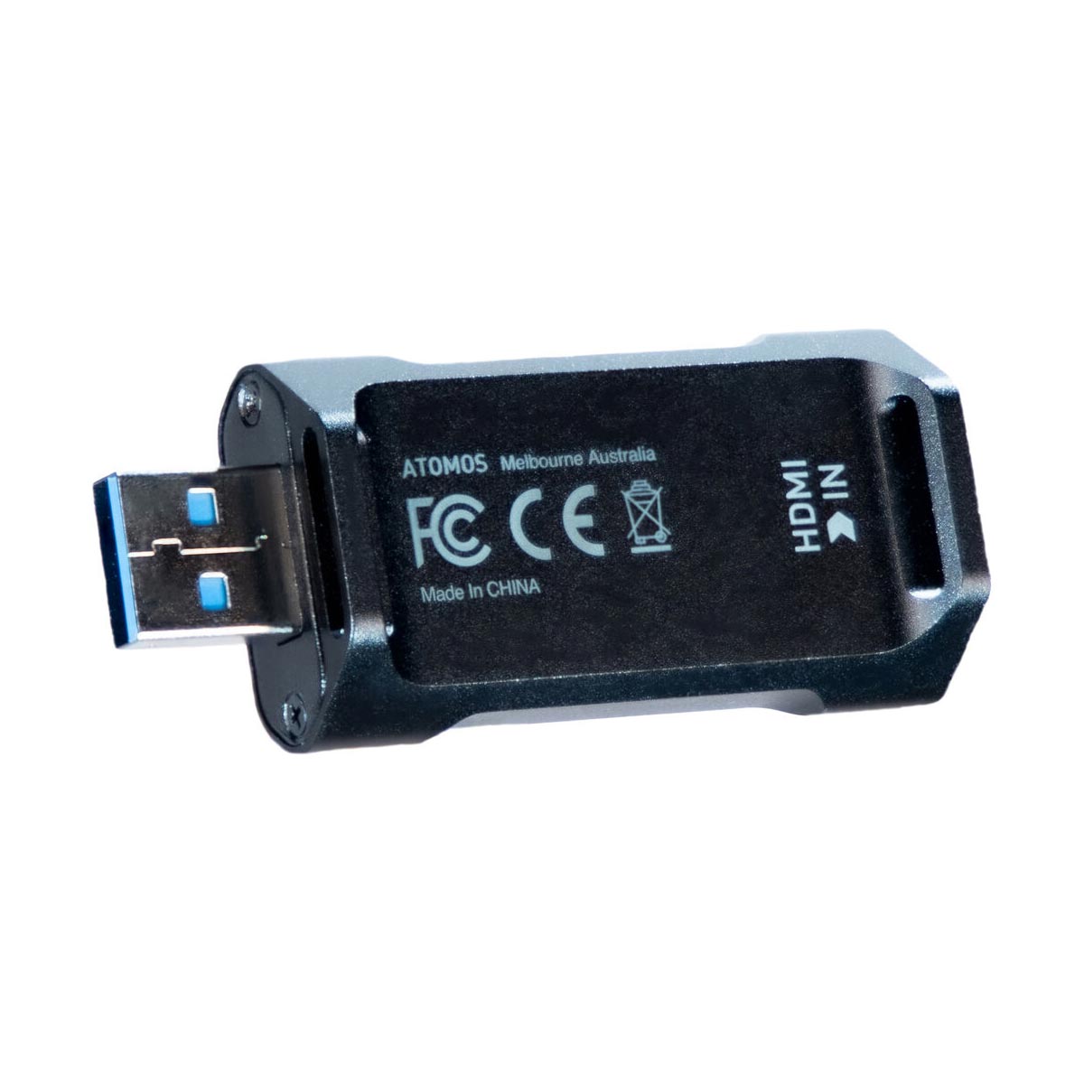 Atomos Connect 2 4K HDMI to USB Converter