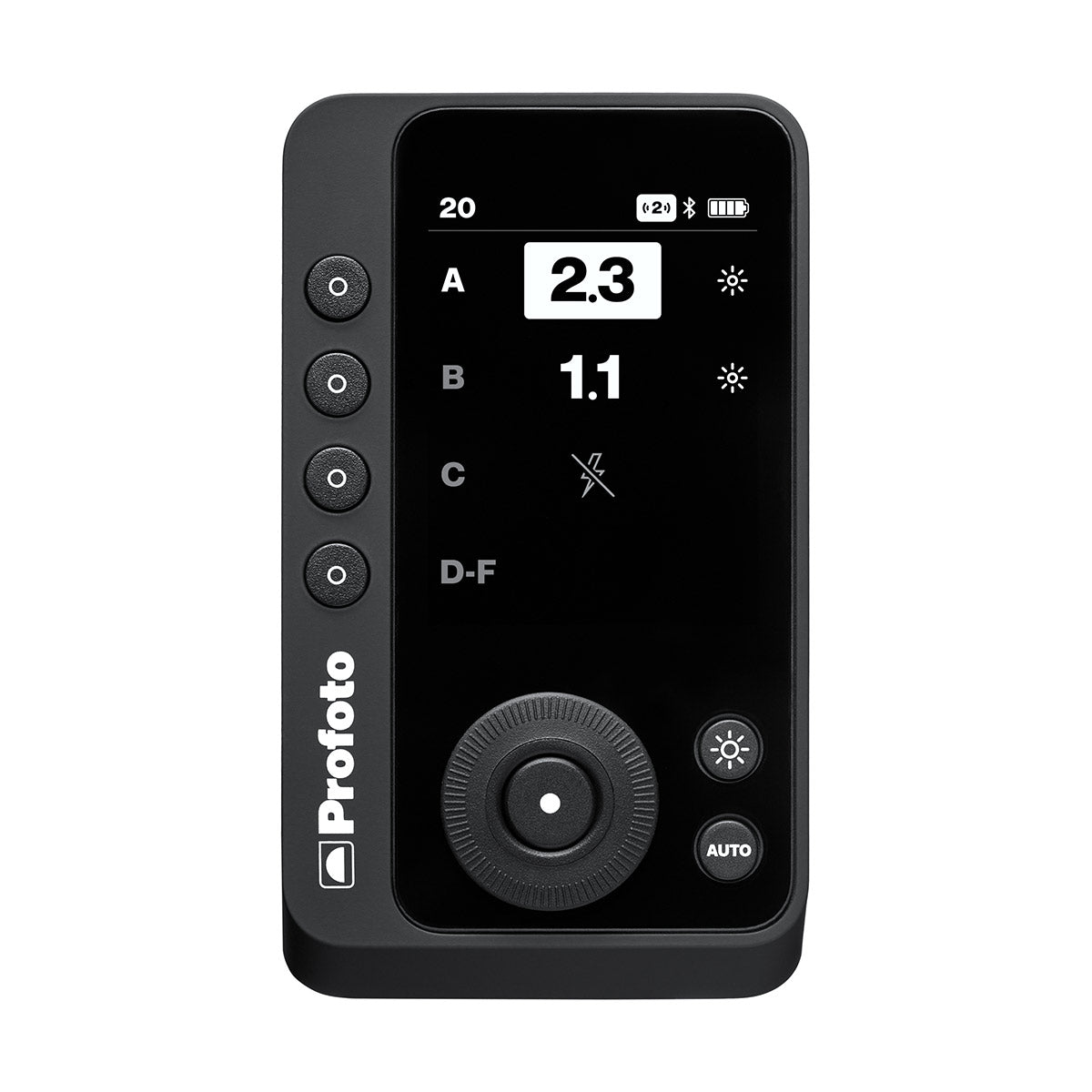 Profoto Connect Pro for Canon