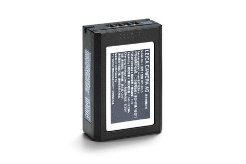 Leica BP-SCL5 Battery (M10), camera batteries & chargers, Leica - Pictureline 