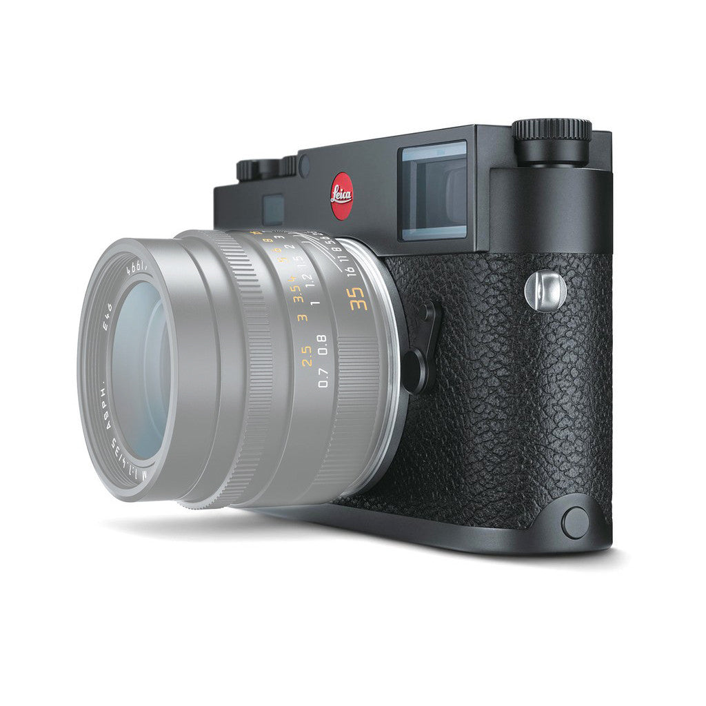 Leica M10 Digital Camera (Black), camera mirrorless cameras, Leica - Pictureline  - 5