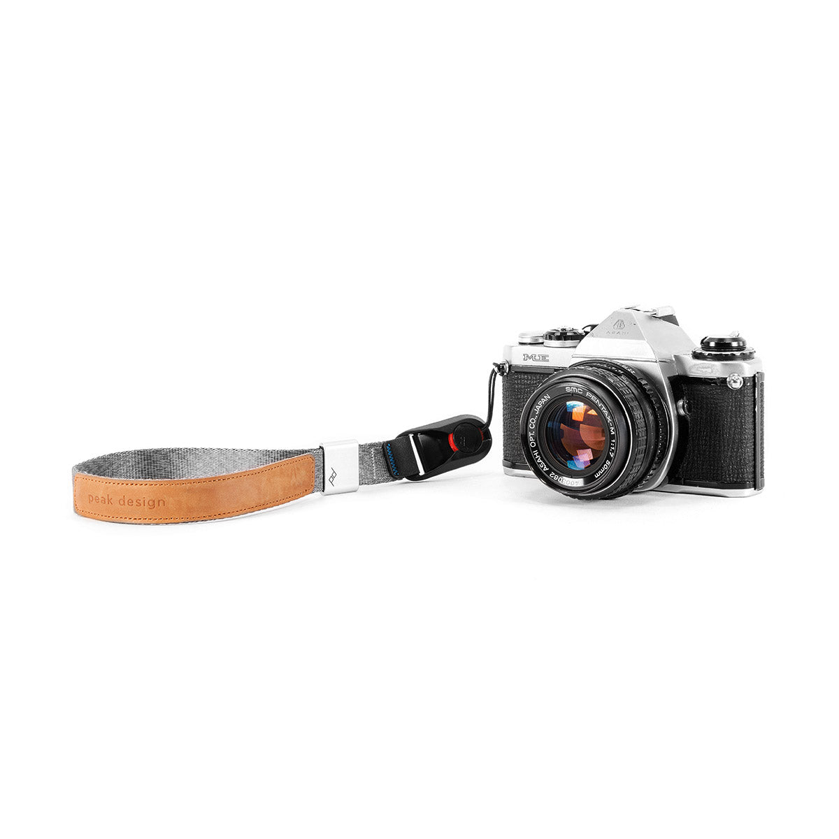 Peak Design - Cuff - Camera Wrist Strap - Black