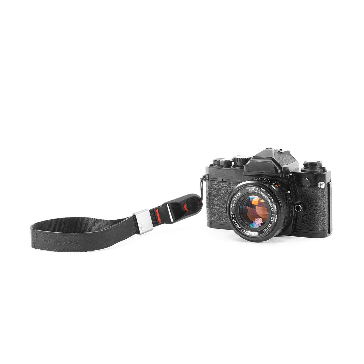 Peak Design Cuff Camera Wrist Strap - Black