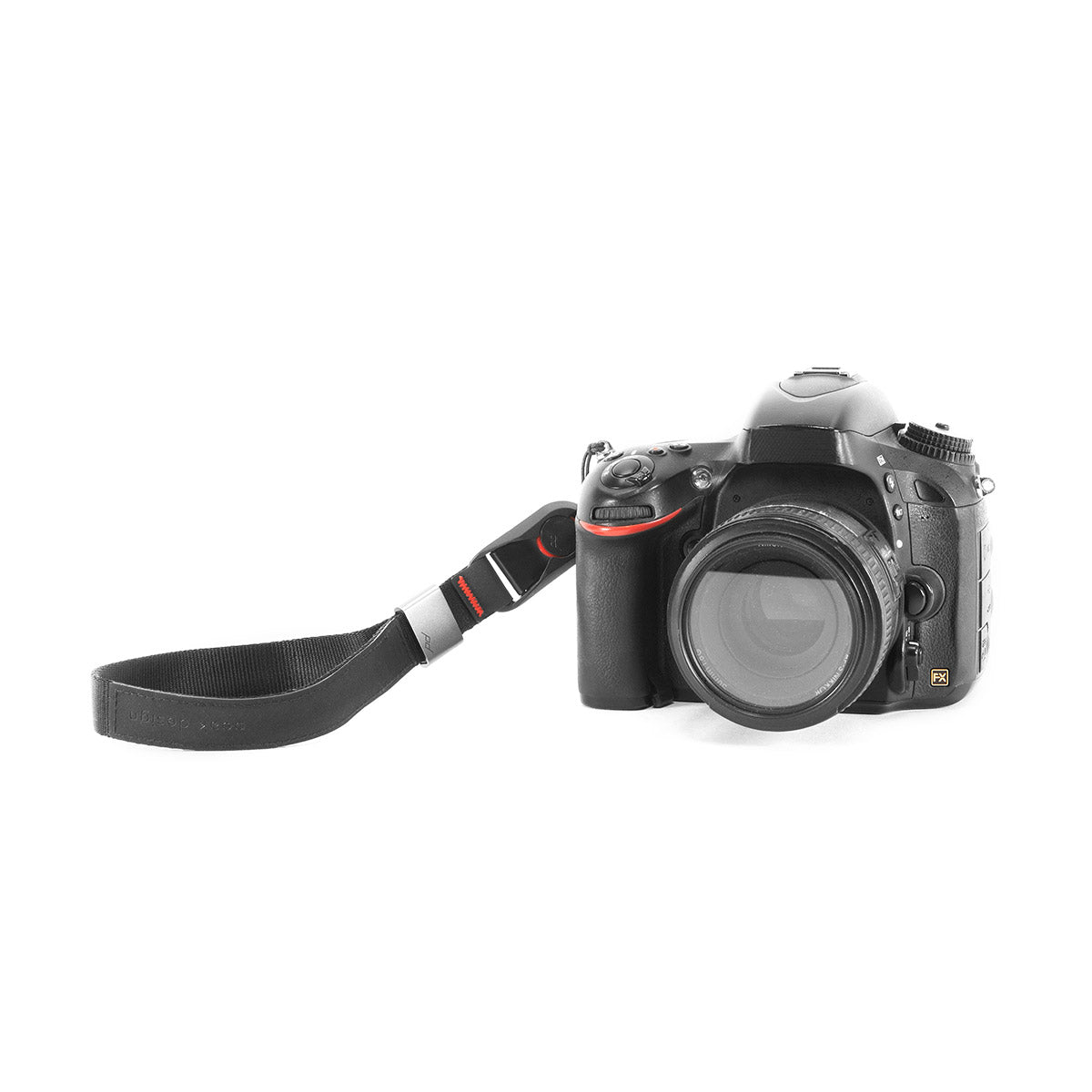 Peak Design Cuff Camera Wrist Strap - Black