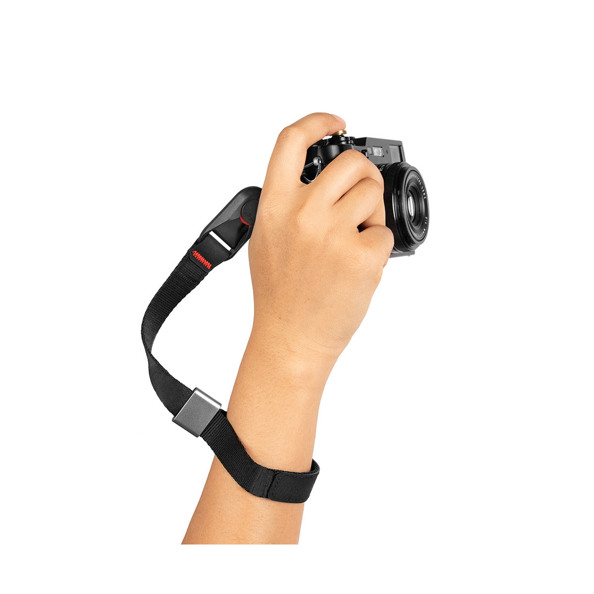 Peak Design Cuff Camera Wrist Strap - Black