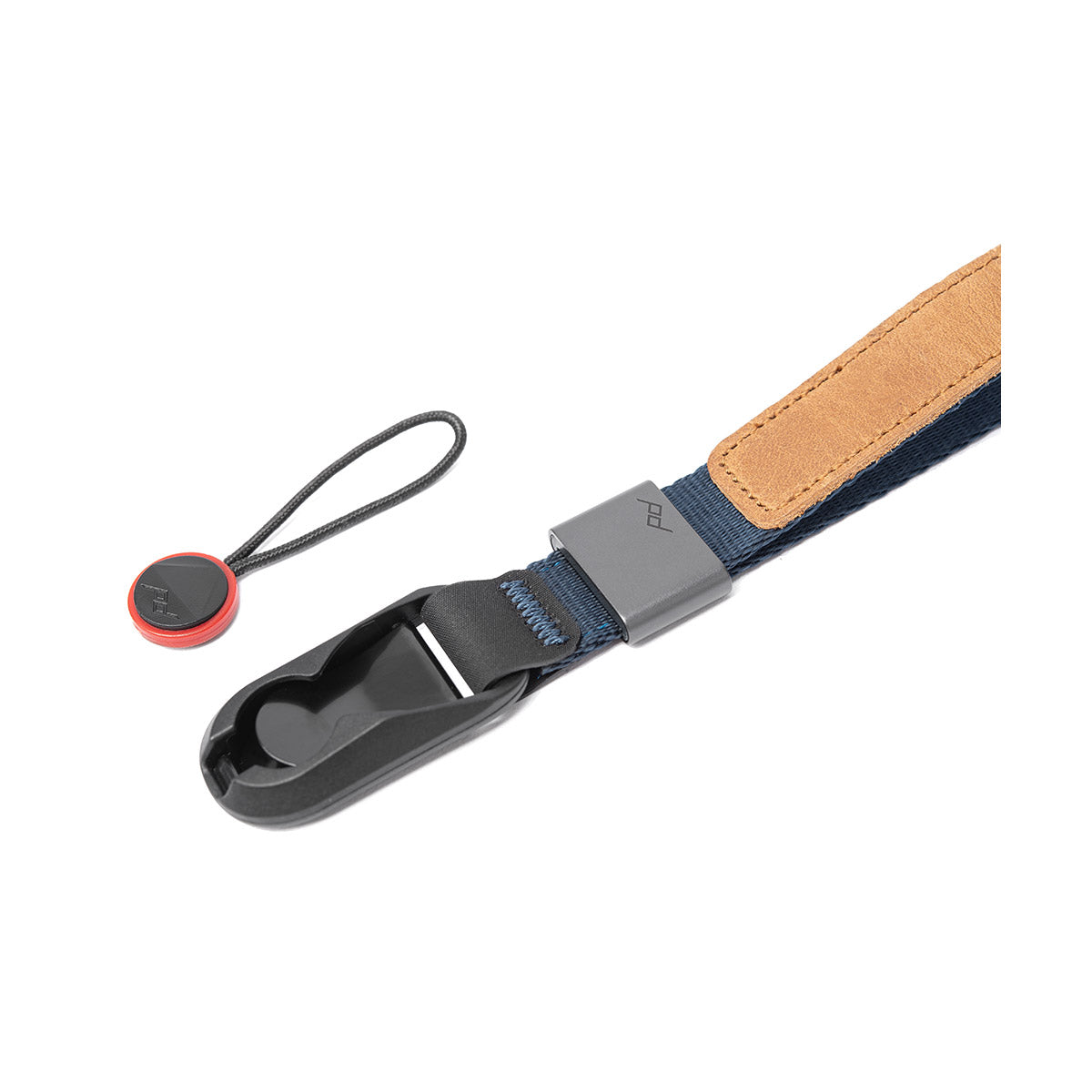 Peak Design Cuff Camera Wrist Strap - Midnight