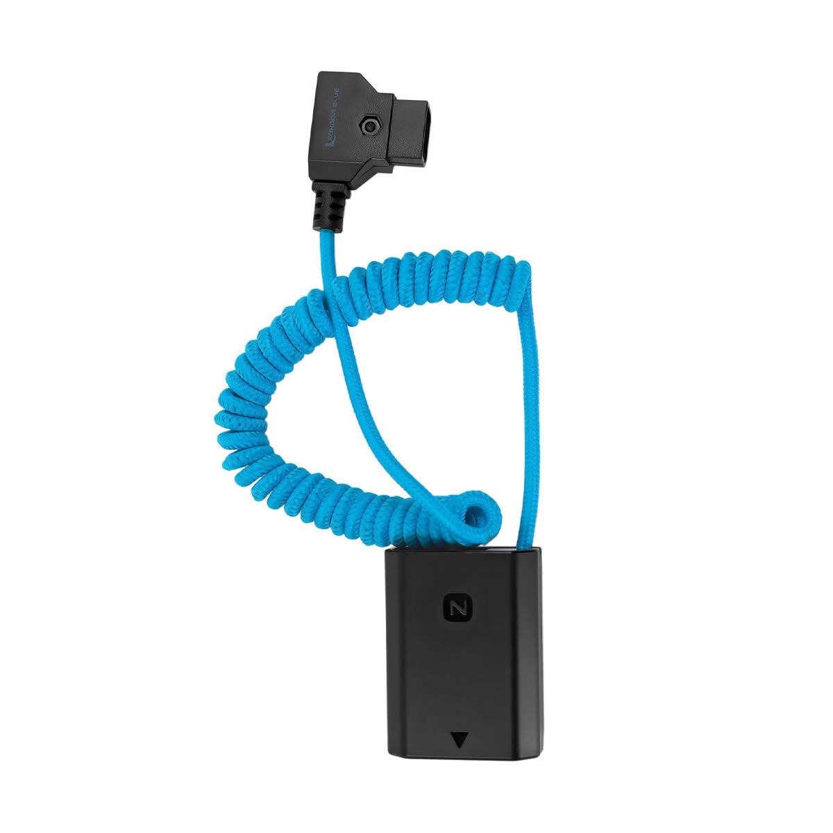 Kondor Blue D-Tap to Sony NP-FZ100 Dummy Battery w/Cable