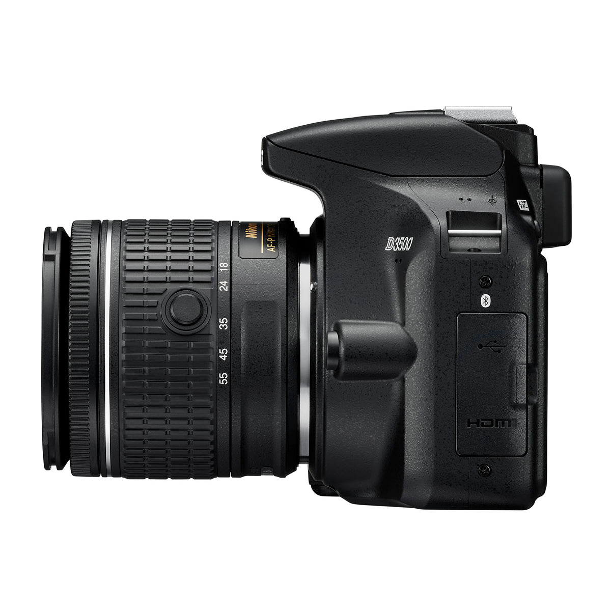 美品 完動品 Nikon D3500 レンズキット #26206 Amazon | Nikon