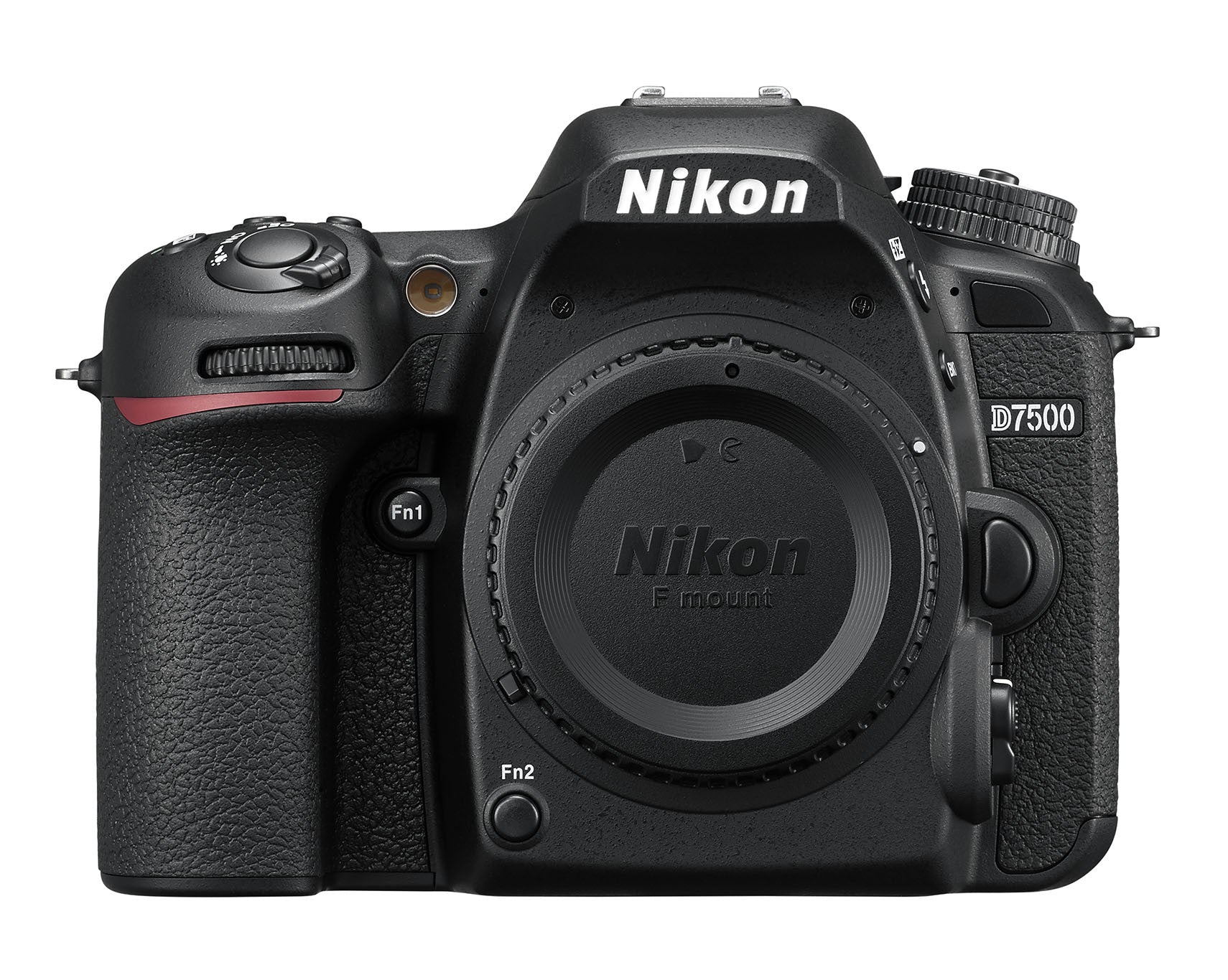 Nikon D7500 Digital Camera Body