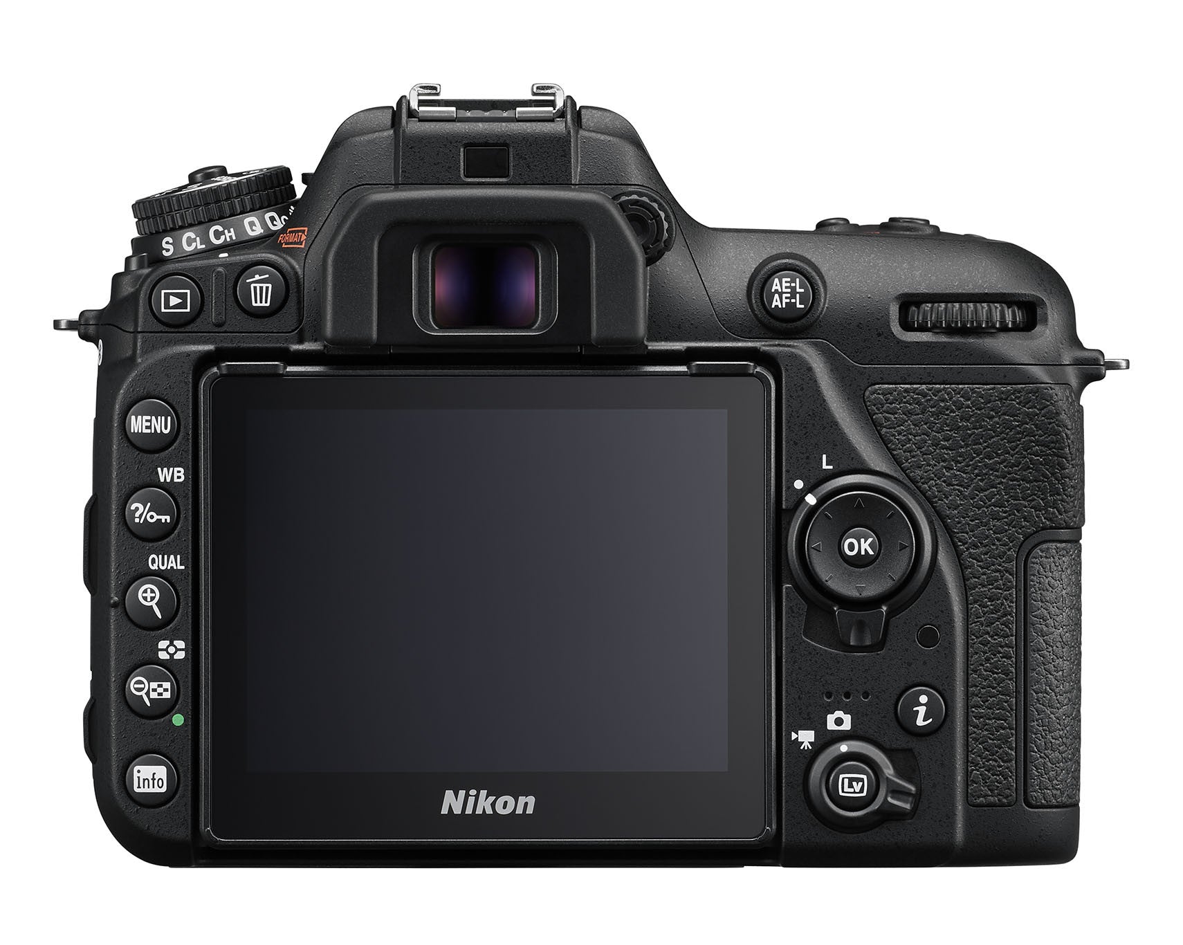 Nikon D7500 Digital Camera Body