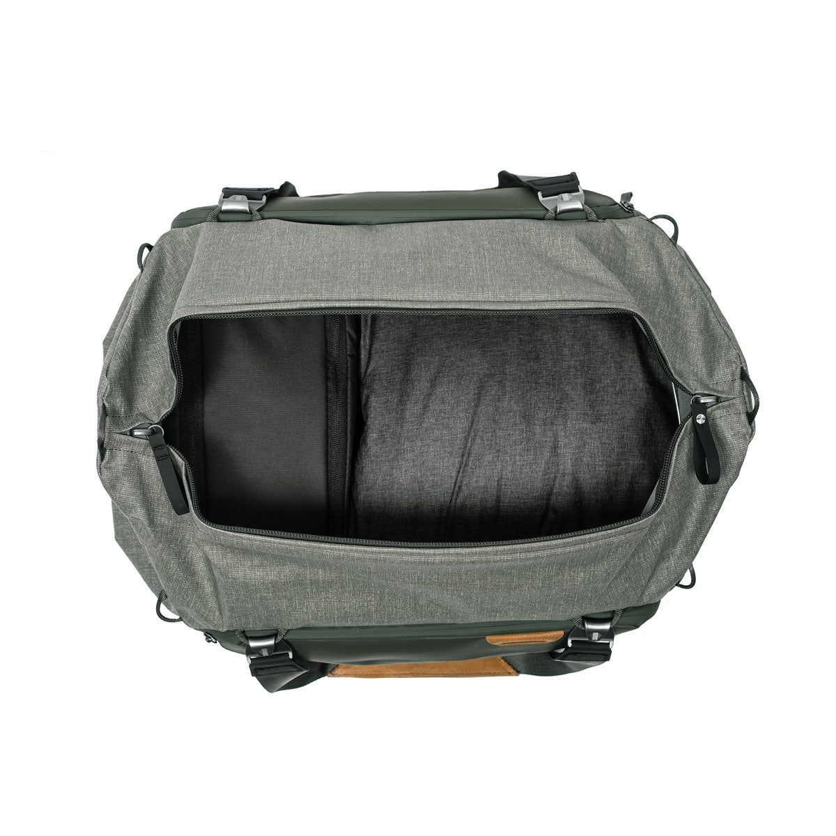 Peak Design Travel Duffel 35L - Sage