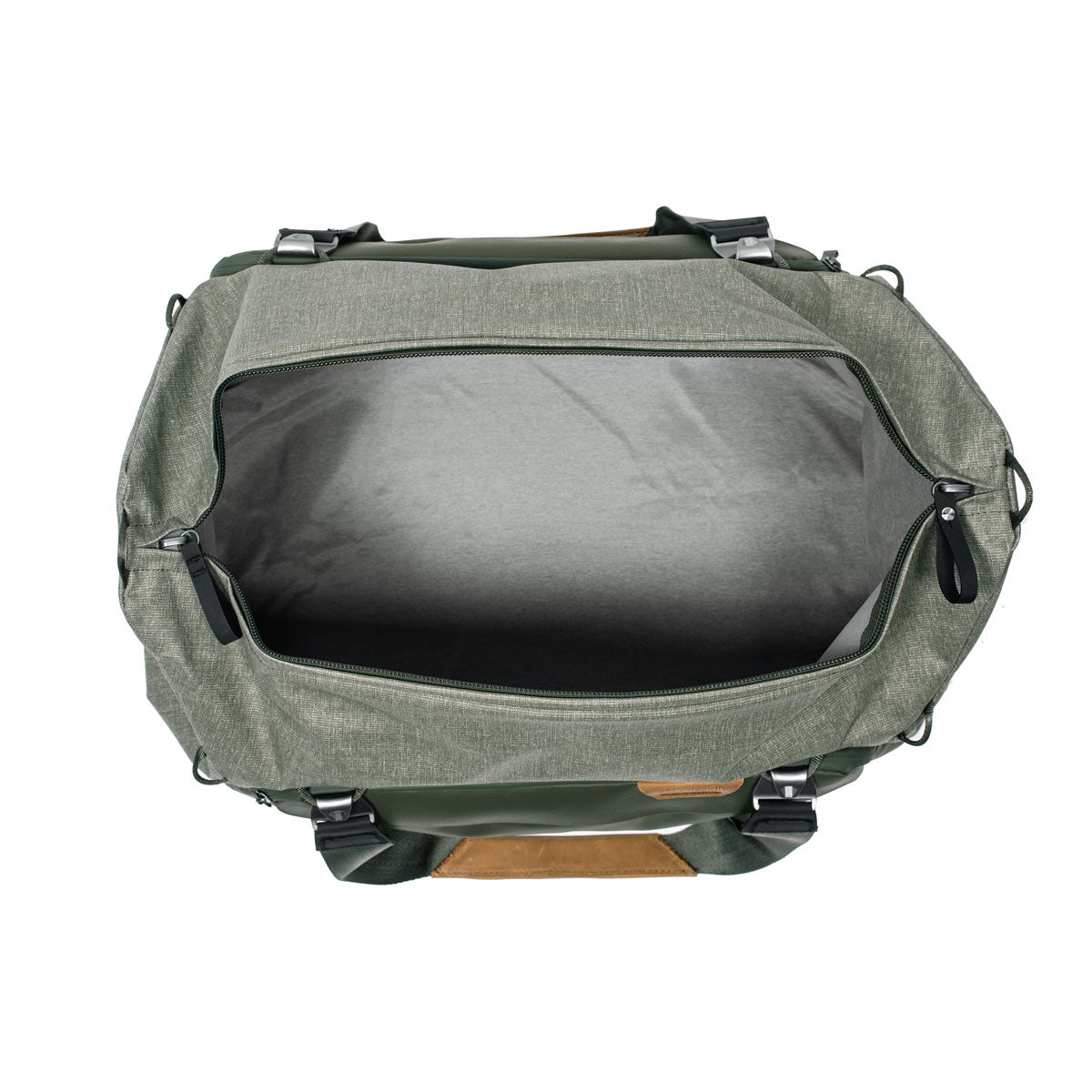 Peak Design Travel Duffel 35L - Sage