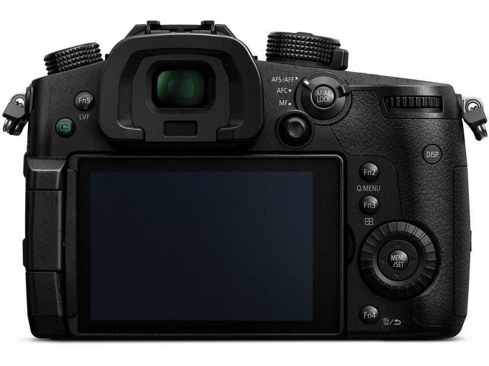 Panasonic Lumix DMC-GH5 Digital Camera Body, camera mirrorless cameras, Panasonic - Pictureline  - 5
