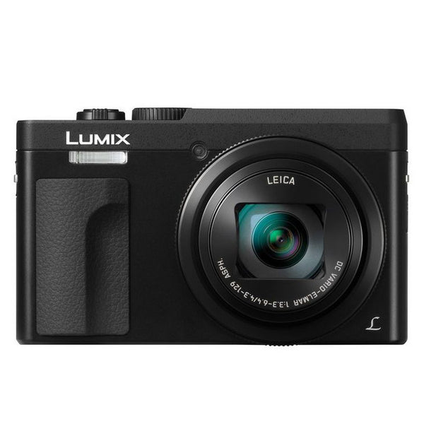 Panasonic DMC-TZ30 ブラック Review: Panasonic Lumix DMC-TZ30 - Gear | siliconrepublic