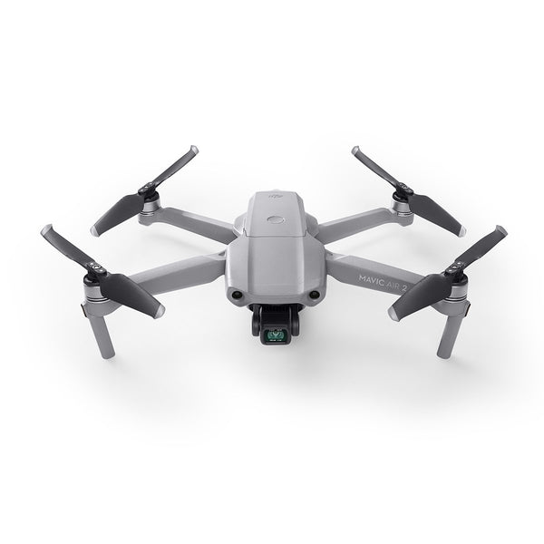 DJI Mavic Air 2 Fly More Combo with Smart Controller DJI Mavic Air 2 Fly More Combo with Smart Controller