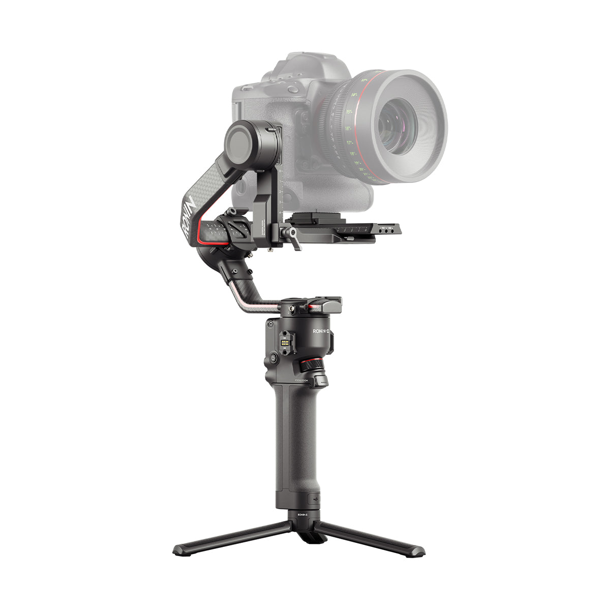 DJI RS 2 Camera Stabilizer