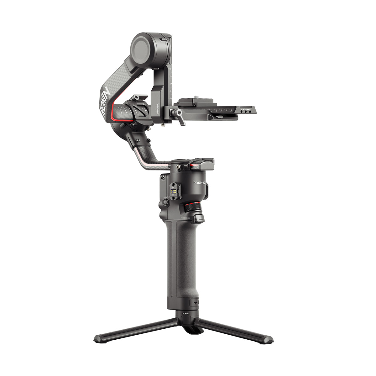 DJI RS 2 Camera Stabilizer