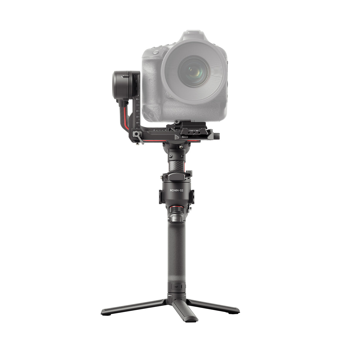 DJI RS 2 Camera Stabilizer