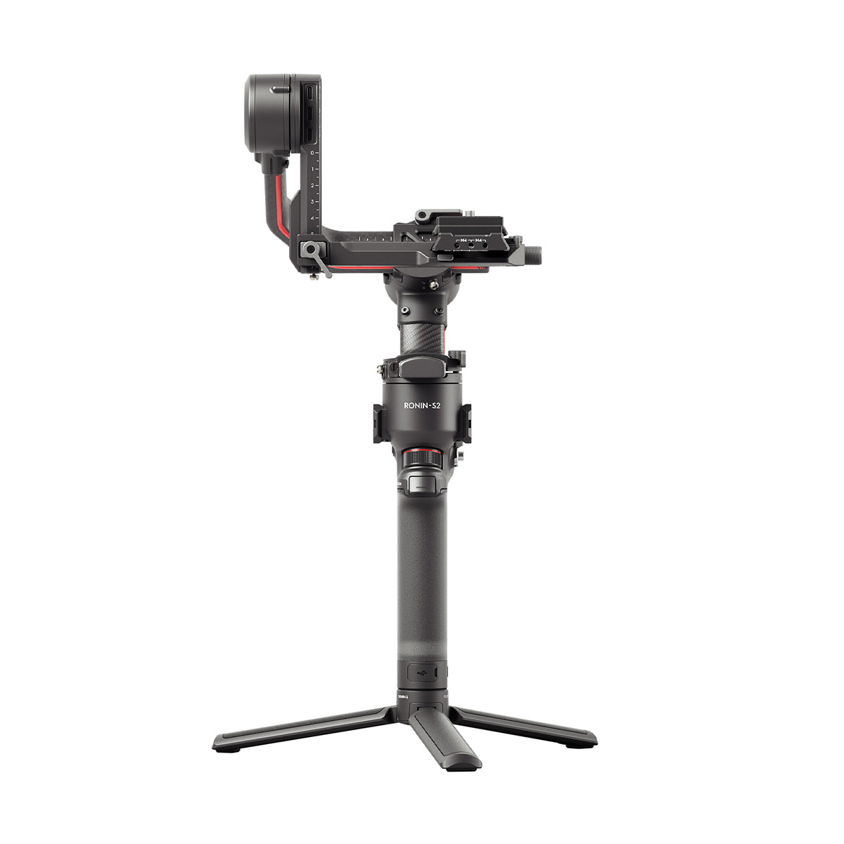 DJI RS 2 Camera Stabilizer