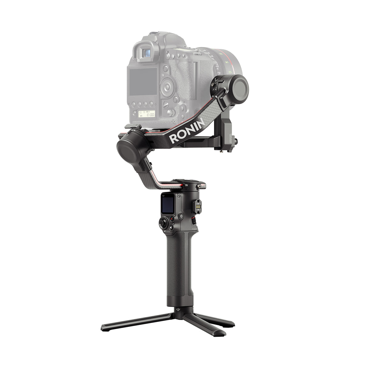 DJI RS 2 Camera Stabilizer