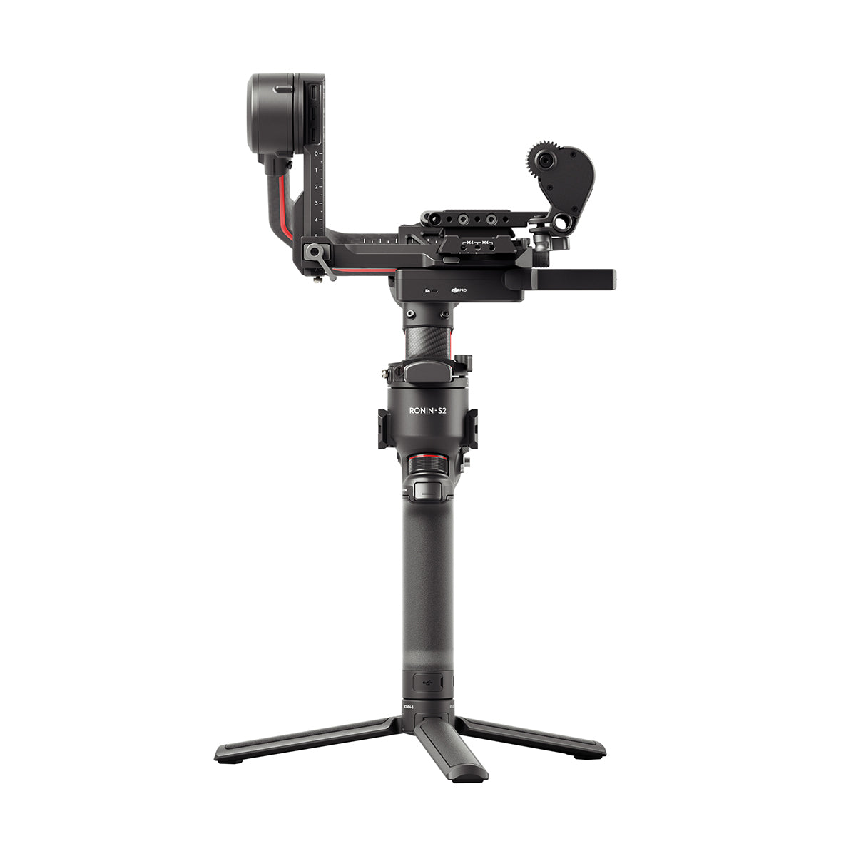 DJI RS 2 Camera Stabilizer Pro Combo