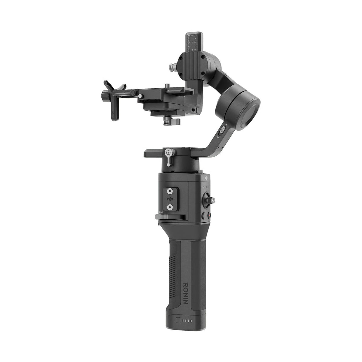 DJI Ronin-SC Gimbal Stabilizer Pro Combo Kit DJI Ronin-SC Gimbal Stabilizer Pro Combo Kit