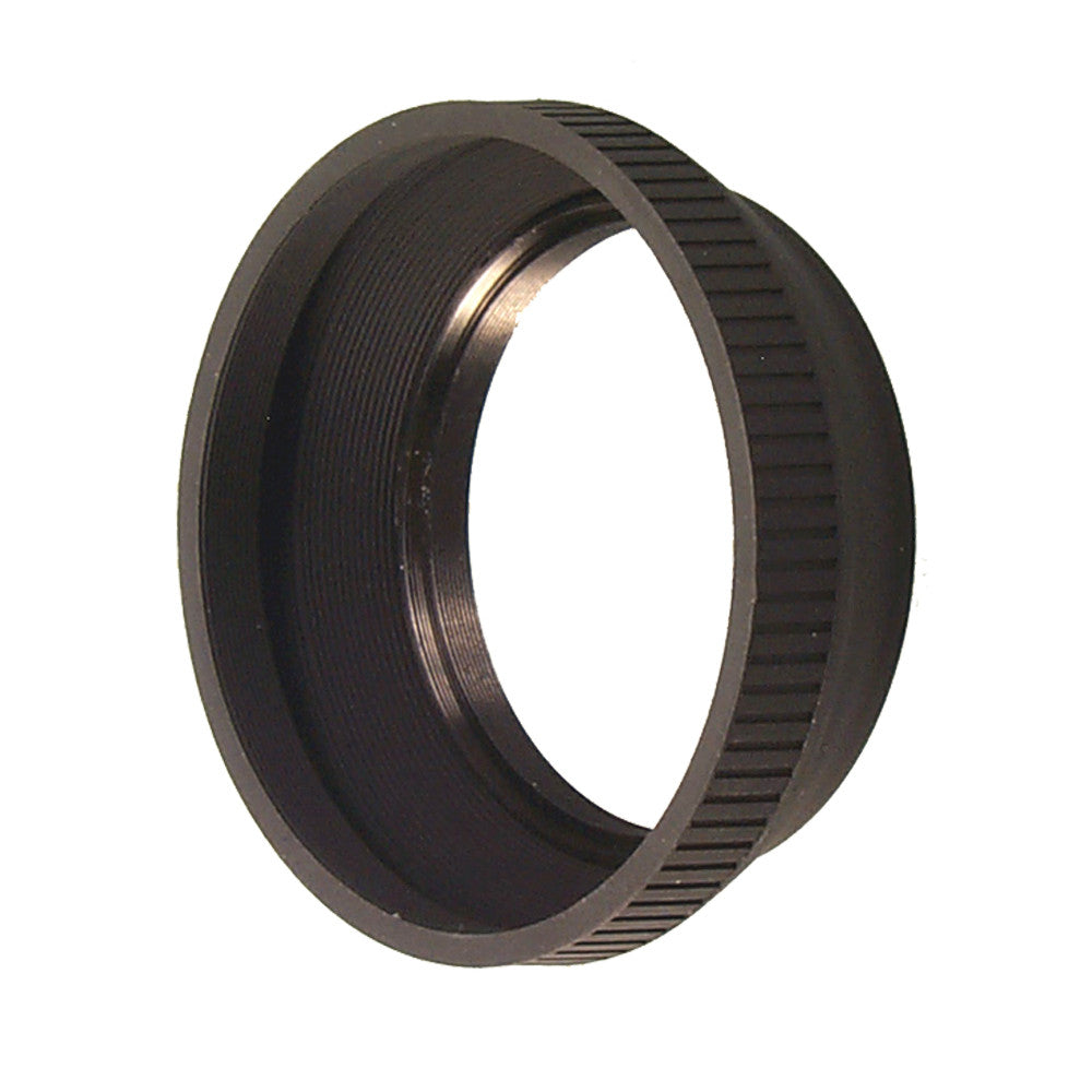 Dot Line Rubber Lens Hood 72mm, lenses hoods, Dot Line - Pictureline 